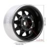 INJORA Rueda Beadlock 1.0 de acero con sello Beadlock_3