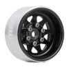INJORA Rueda Beadlock 1.0 de acero con sello Beadlock_2