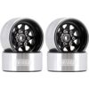 INJORA Rueda Beadlock 1.0 de acero con sello Beadlock_1