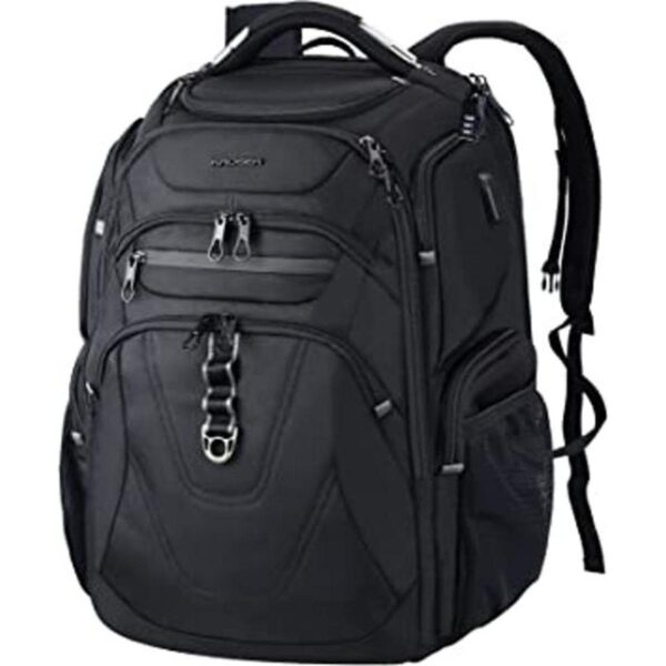 KROSER TSA Friendly Mochila para laptop de viaje de 17.3_1