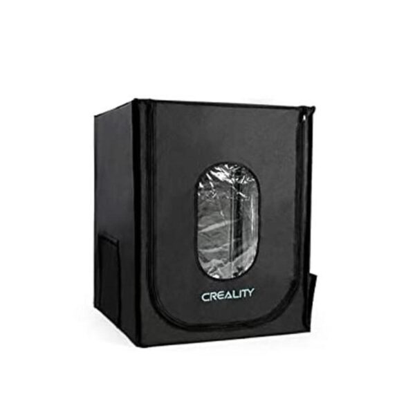 3DEGOS Original Creality Caja de calor grande para_1