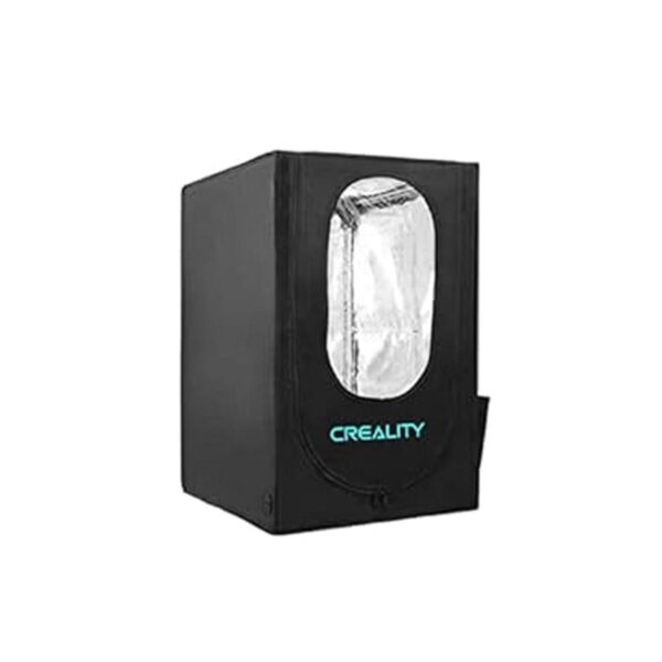 3DEGOS Original Creality Caja de calor grande para_2