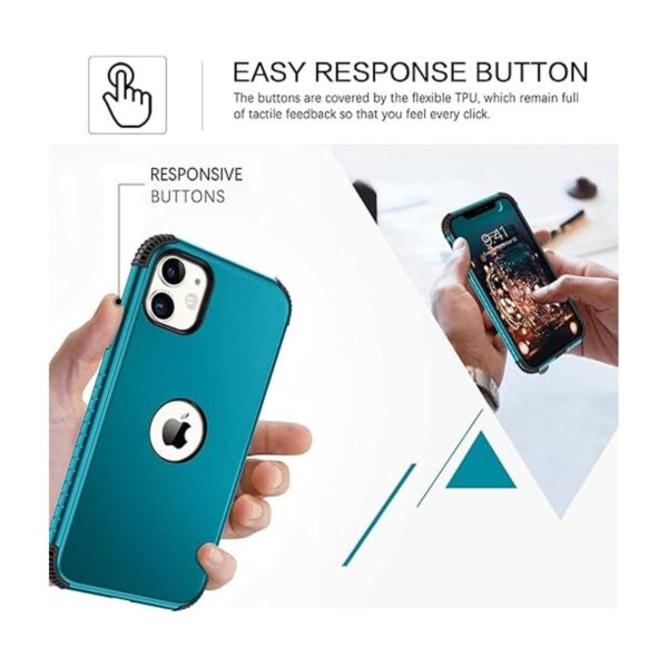 BENTOBEN Funda para iPhone 11 funda para iPhone 11_4