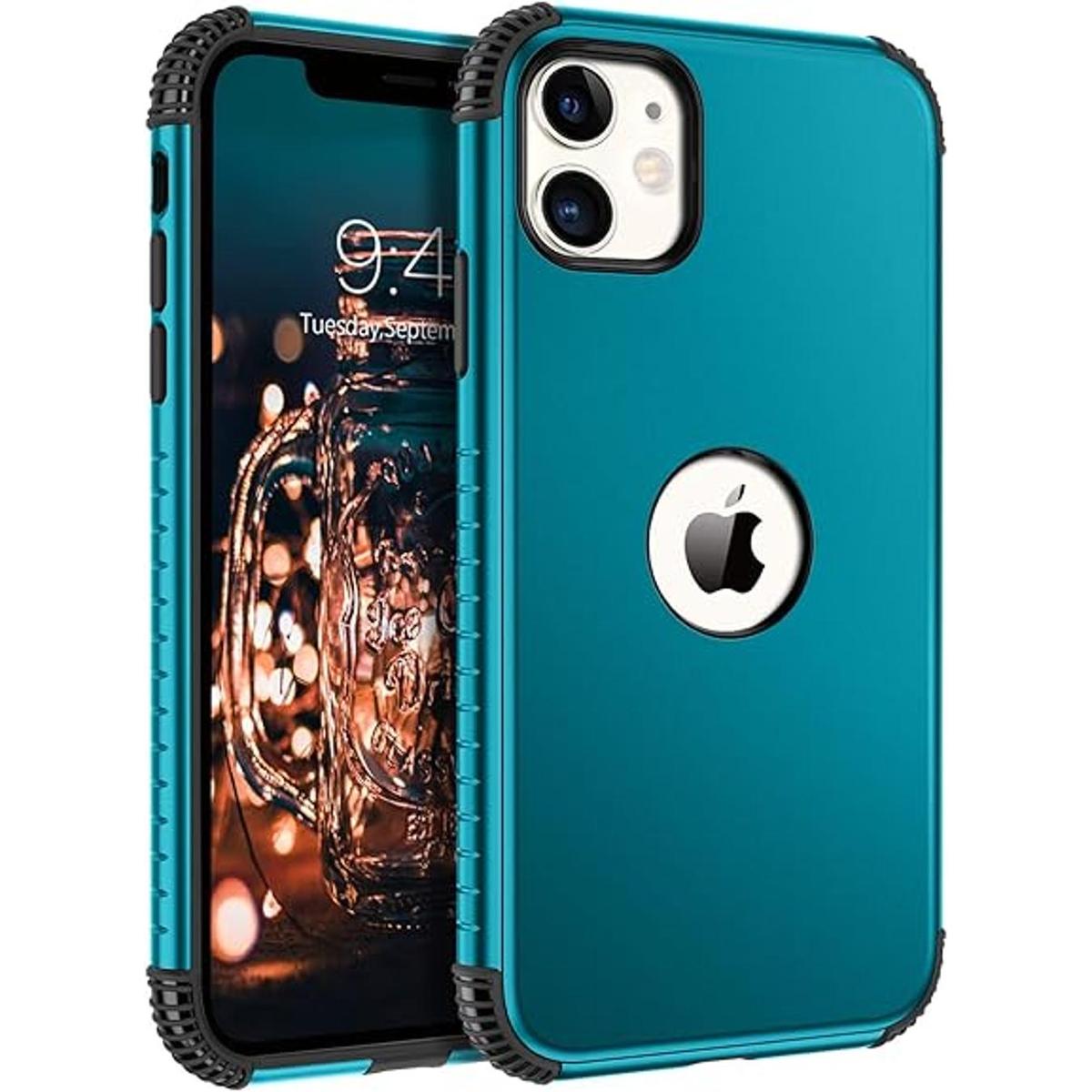 BENTOBEN Funda para iPhone 11 funda para iPhone 11