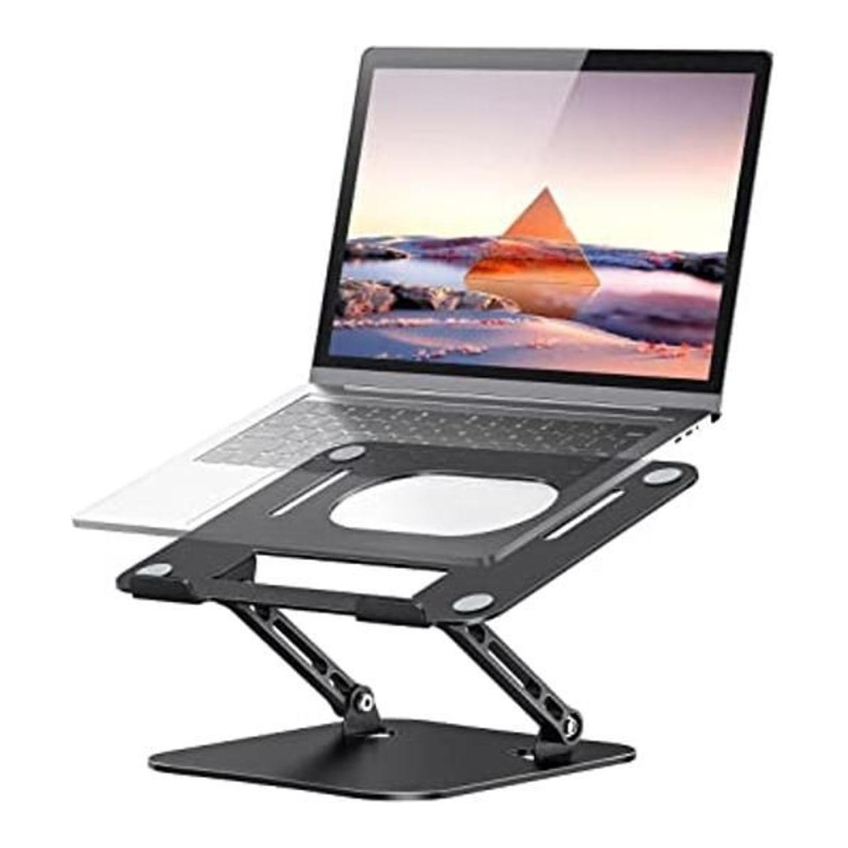JOIOT Soporte ajustable para computadora portátil para