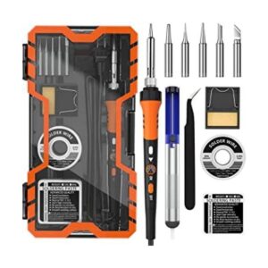 Kit de soldador de alta calidad de soldadura de_1