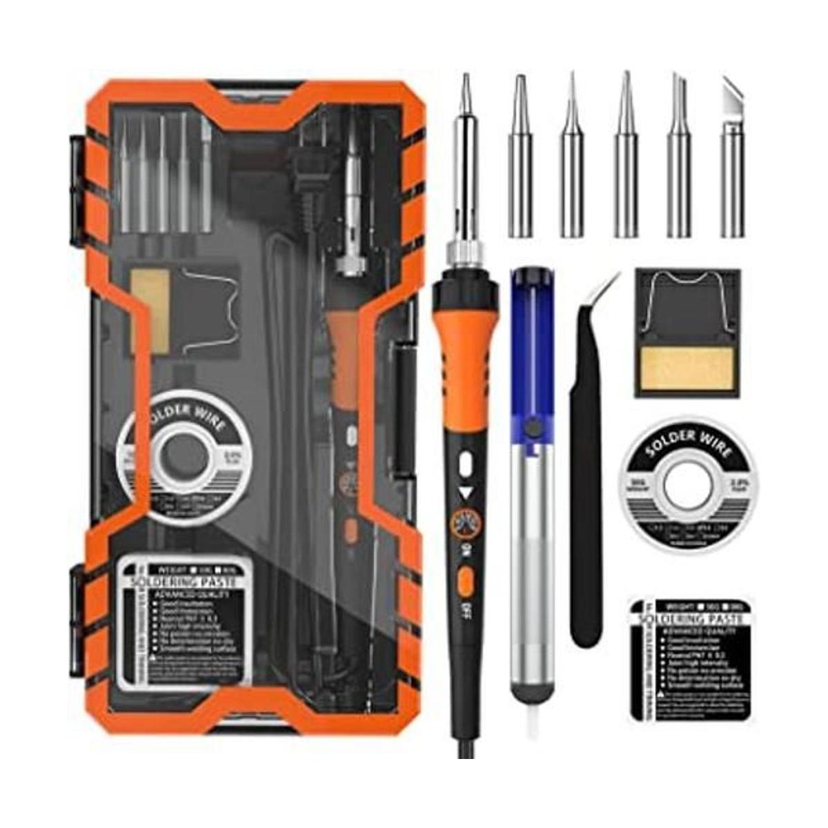 Kit de soldador de alta calidad  de soldadura de