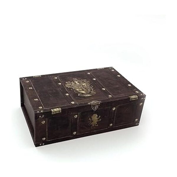Harry Potter Gryffindor Juego de 3 pines esmaltados caja
