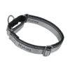 Hyhug 2021 Collar de perro Martingale con tira