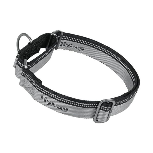 Hyhug 2021 Collar de perro Martingale con tira