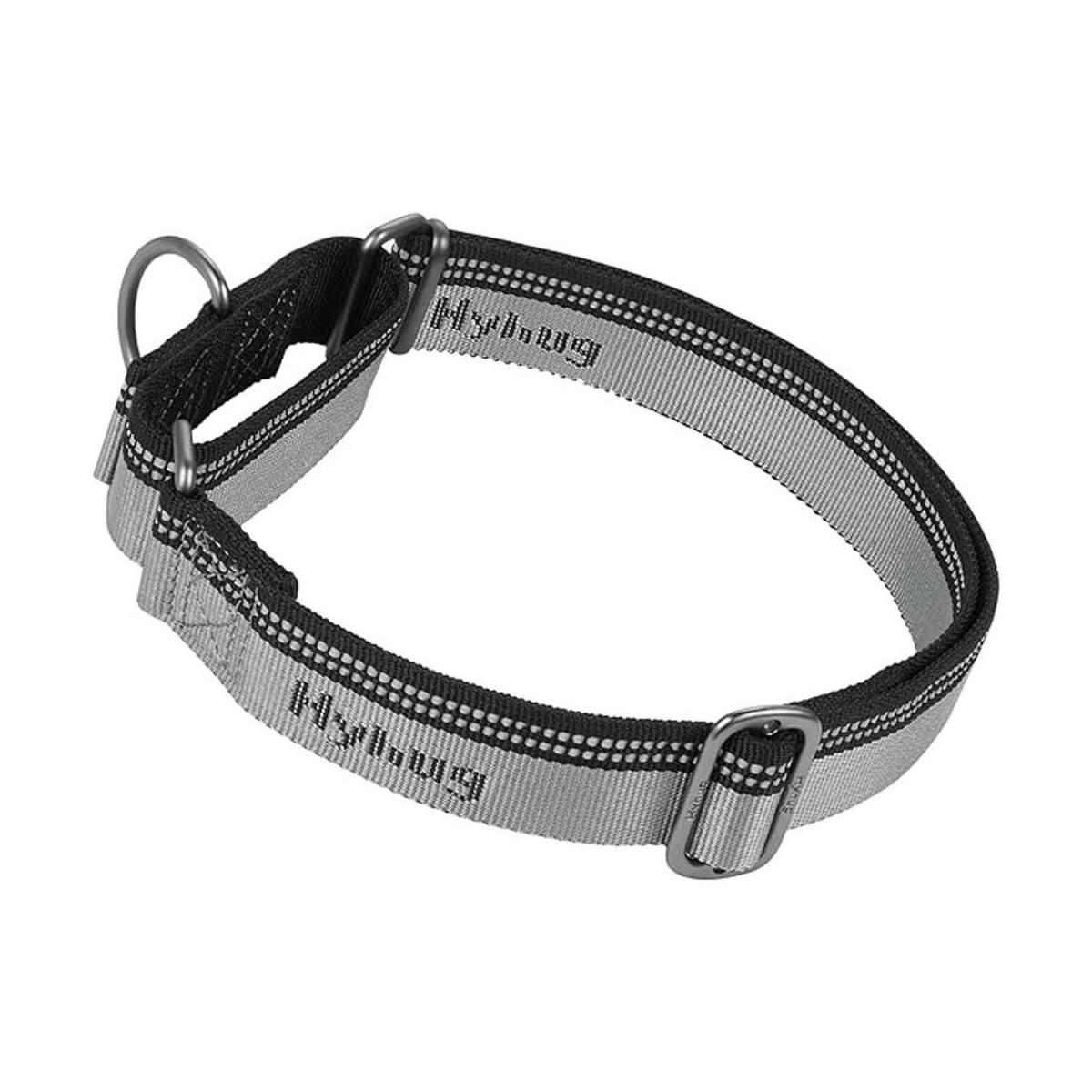 Hyhug 2021 Collar de perro Martingale con tira