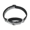 Hyhug 2021 Collar de perro Martingale con tira
