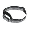Hyhug 2021 Collar de perro Martingale con tira