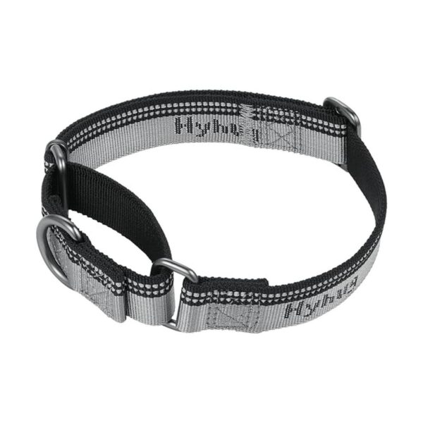 Hyhug 2021 Collar de perro Martingale con tira