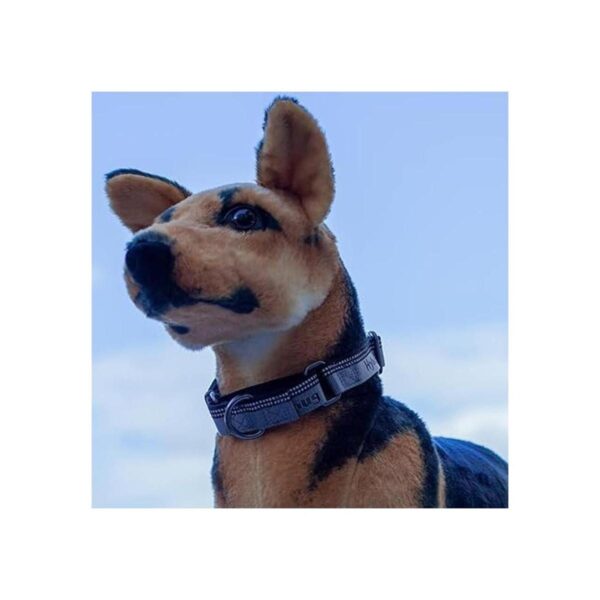 Hyhug 2021 Collar de perro Martingale con tira