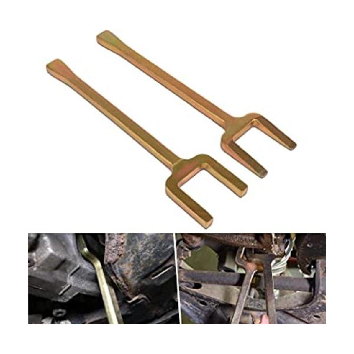Kit de palanca de presión de eje 12020 CV Axle Wedge and