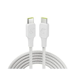 InstantConnect USBC a USBC Cable de carga ultrarrápido PD_1
