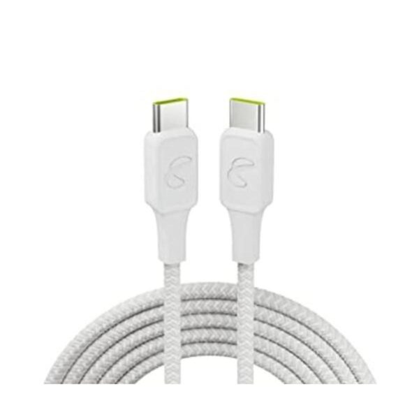 InstantConnect USBC a USBC Cable de carga ultrarrápido PD_1