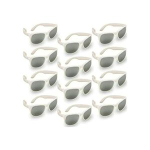 ArtCreativity Gafas de sol para niños juego de 12 tonos_1