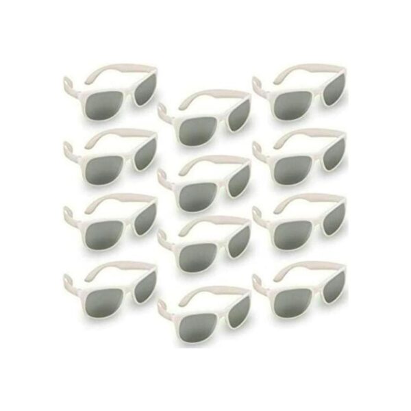 ArtCreativity Gafas de sol para niños juego de 12 tonos_1