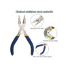 AngleKai Juego de alicates de nailon para hacer joyas 6_3