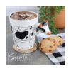 Taza de café de animales 3D Vaca_2