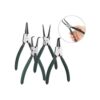 Juego de 4 alicates internosexternos de 7 pulgadas kit