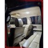Kit de 19 piezas de luces LED interiores para Dodge_3