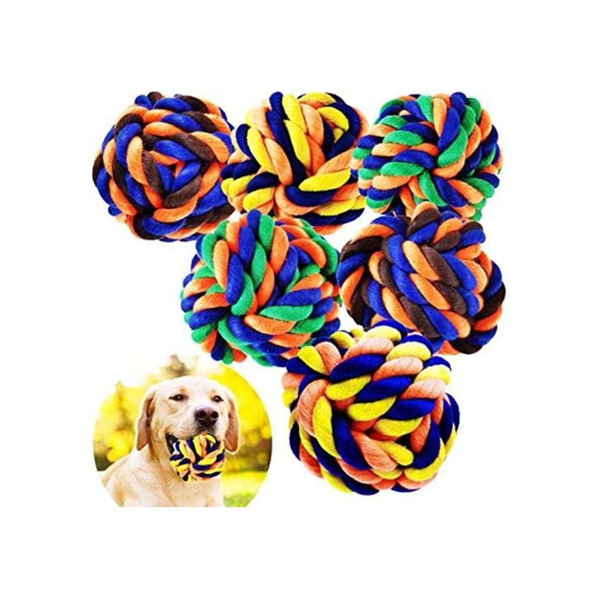 Juguetes para masticar perros resistentes para
