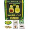 Throw Throw Avocado por Exploding Kittens Una secuela del_2
