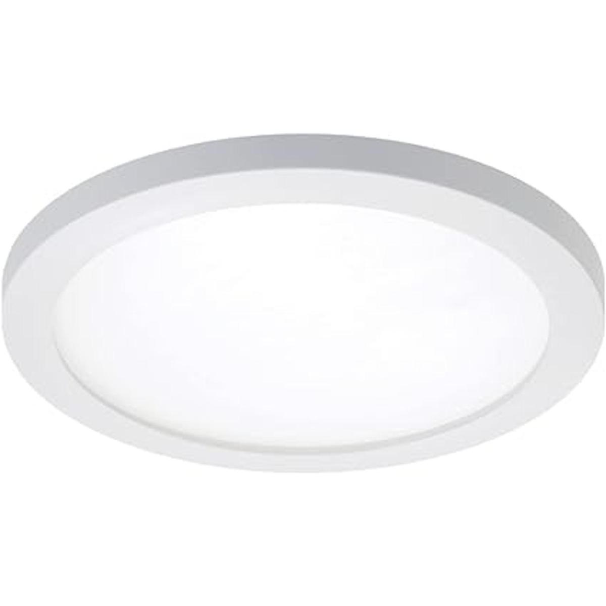 HALO SMD6R69SWH Luz LED empotrable para montaje en