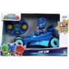 Jada Toys PJ Masks Cat Car RC Radio Control Coches 2.4