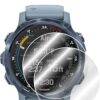 IPG Garmin Descent Mk2S Protector de pantalla de reloj de_2