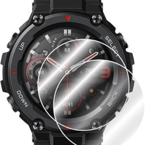 IPG TRex Pro Protector de pantalla de reloj_1