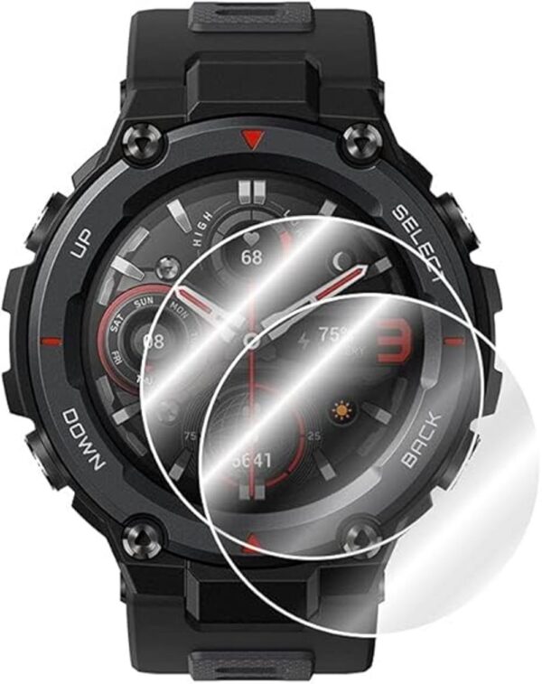 IPG TRex Pro Protector de pantalla de reloj_1