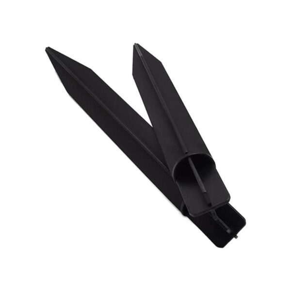 Kit de extensión de lámpara de llama estaca de tierra y_2