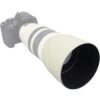 Hilitand Parasol de objetivo ET83C para lentes de_3