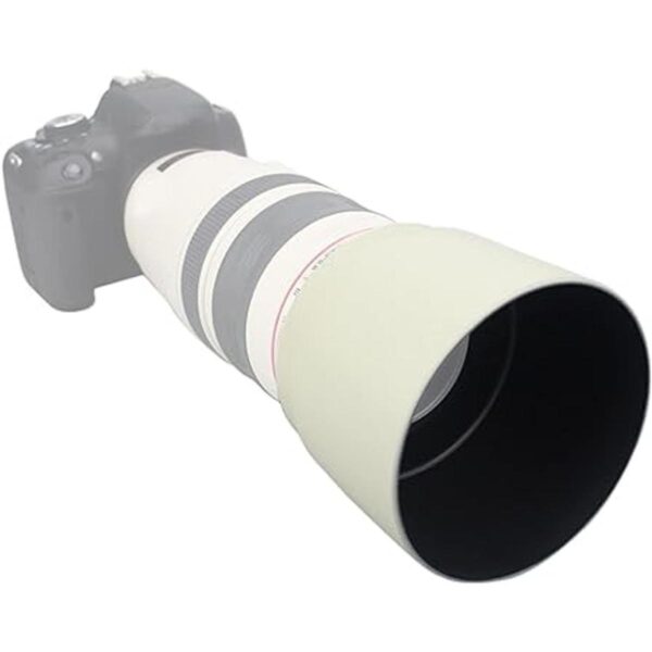 Hilitand Parasol de objetivo ET83C para lentes de_3