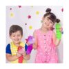 ArtCreativity Juego de 6 orugas de puffer para niños en 6_6
