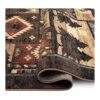 Home Dynamix Alfombra Buffalo Bear 1 pie 8 pulgadas x 2_5