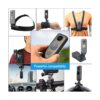 Kit combinado de accesorios para cámara de acción 44 en 1_2