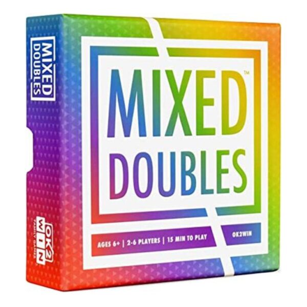 Juego de dados y cartas dobles mixtos divertidas apuestas_1