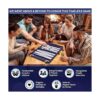 Juegos de backgammon para adultos tablero de backgammon_3