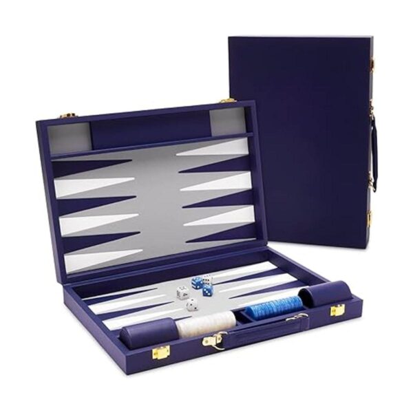 Juegos de backgammon para adultos tablero de backgammon_2
