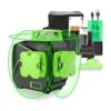 Huepar 3 x 360 líneas cruzadas nivel láser 3D