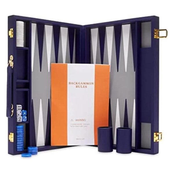 Juegos de backgammon para adultos tablero de backgammon_1