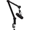 IXTECH Brazo Boom Brazo de micrófono giratorio ajustable_1