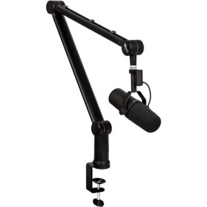 IXTECH Brazo Boom Brazo de micrófono giratorio ajustable_1