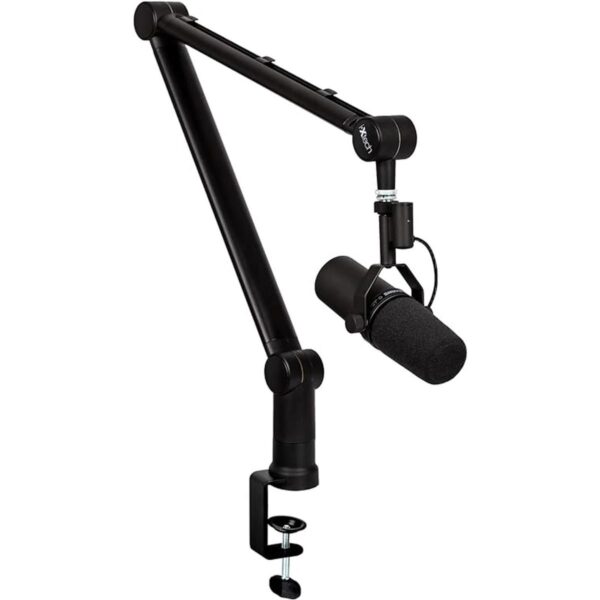 IXTECH Brazo Boom Brazo de micrófono giratorio ajustable_1