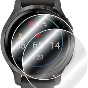 IPG Protector de pantalla para reloj inteligente Garmin_1
